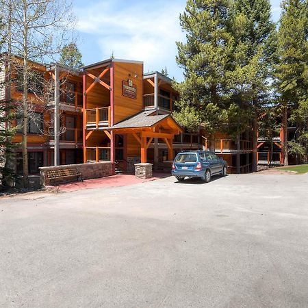 Enchanting Mountain Haven - Ski, Explore & Relax With Unrivaled Views - Tb303 Breckenridge Eksteriør bilde