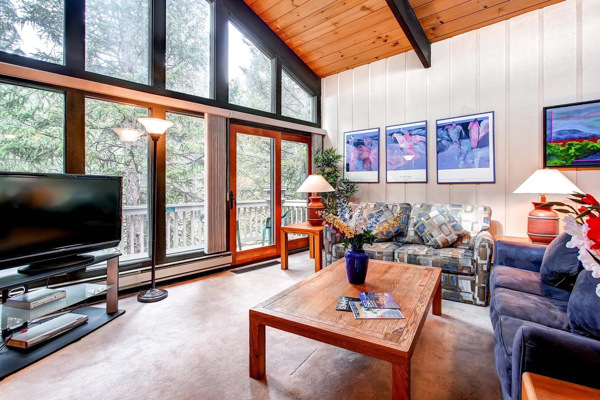 Enchanting Mountain Haven - Ski, Explore & Relax With Unrivaled Views - Tb303 Breckenridge Eksteriør bilde