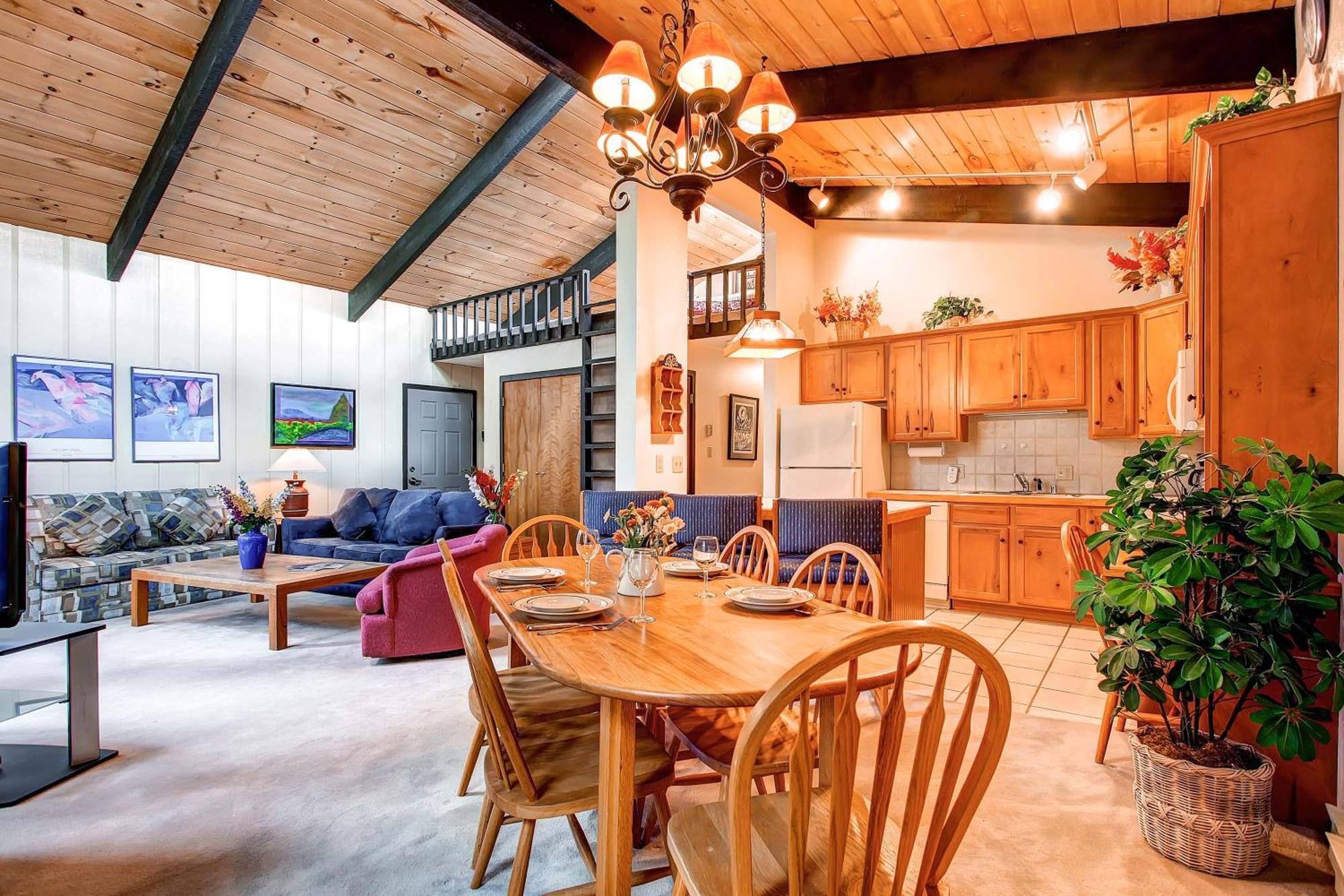 Enchanting Mountain Haven - Ski, Explore & Relax With Unrivaled Views - Tb303 Breckenridge Eksteriør bilde