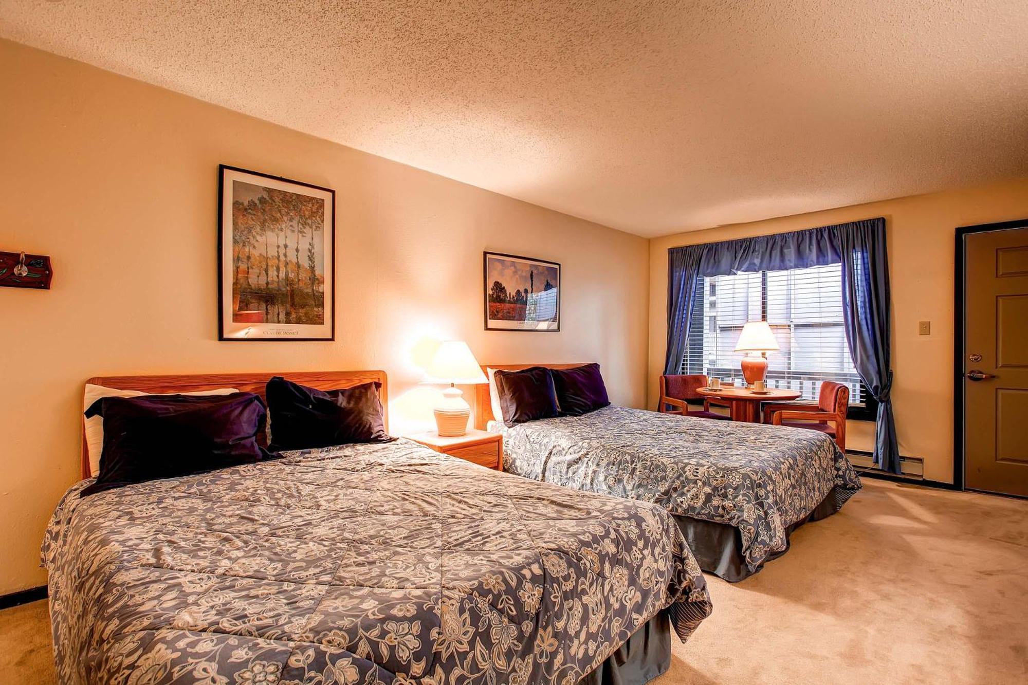 Enchanting Mountain Haven - Ski, Explore & Relax With Unrivaled Views - Tb303 Breckenridge Eksteriør bilde
