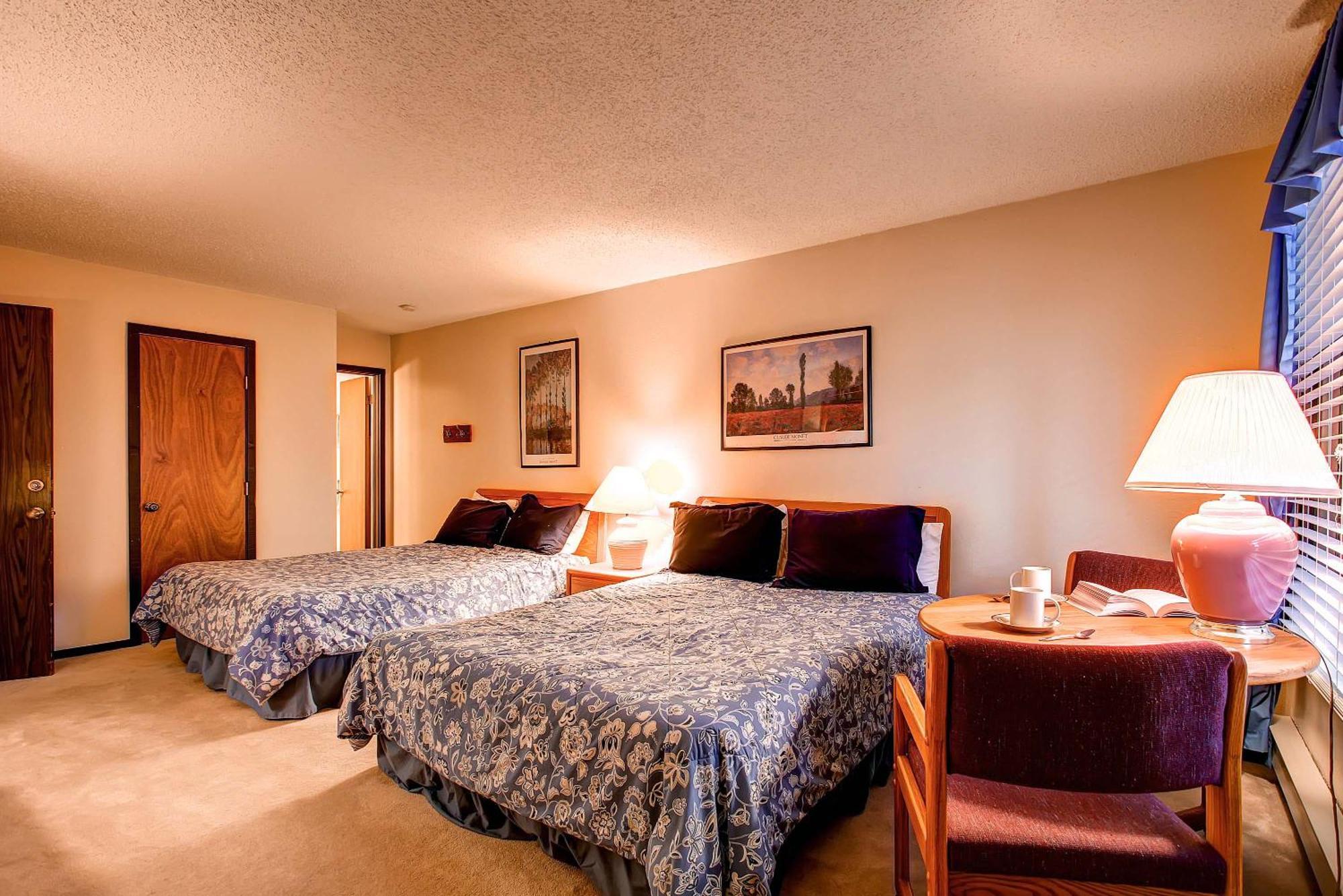 Enchanting Mountain Haven - Ski, Explore & Relax With Unrivaled Views - Tb303 Breckenridge Eksteriør bilde