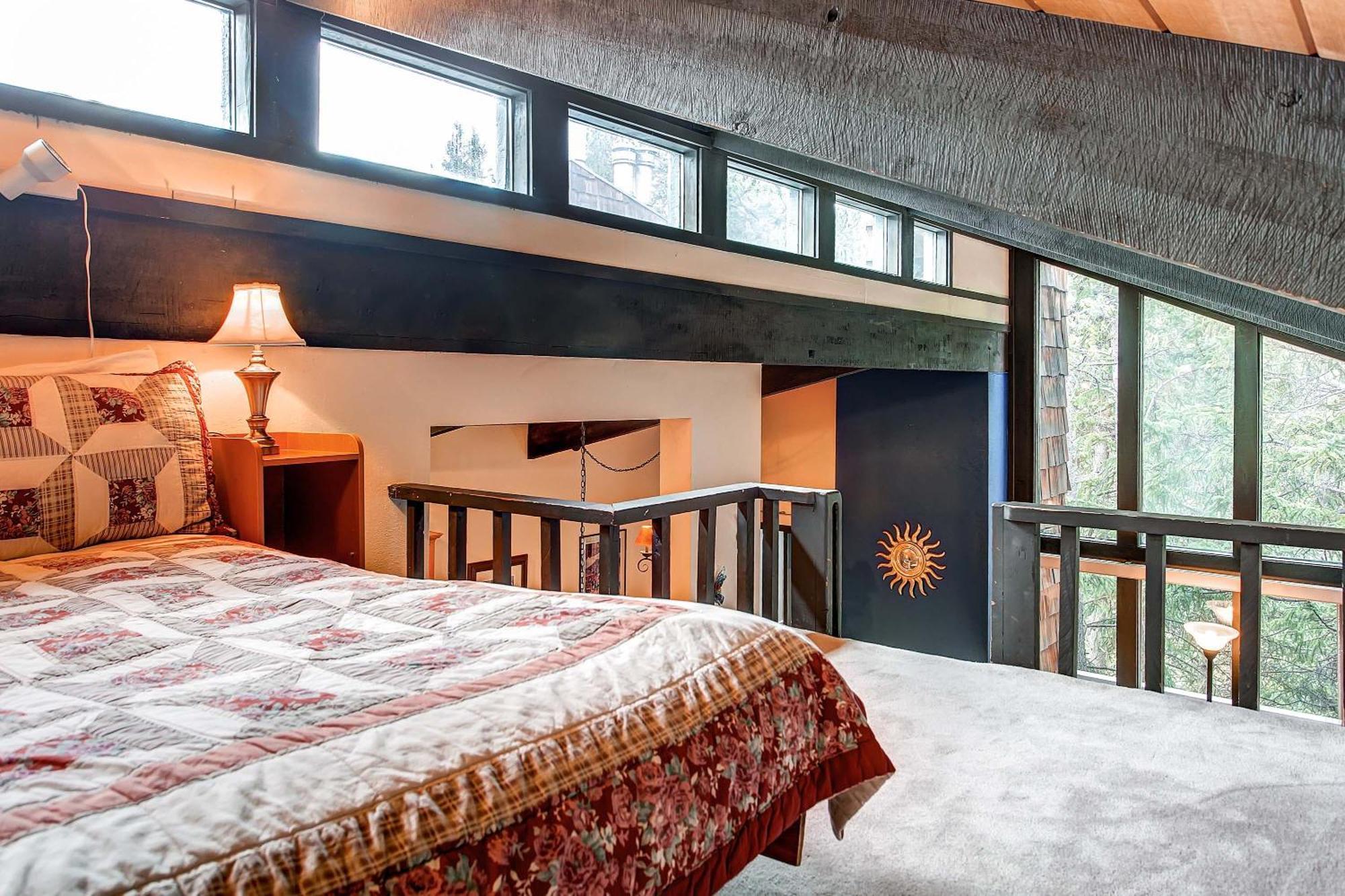 Enchanting Mountain Haven - Ski, Explore & Relax With Unrivaled Views - Tb303 Breckenridge Eksteriør bilde