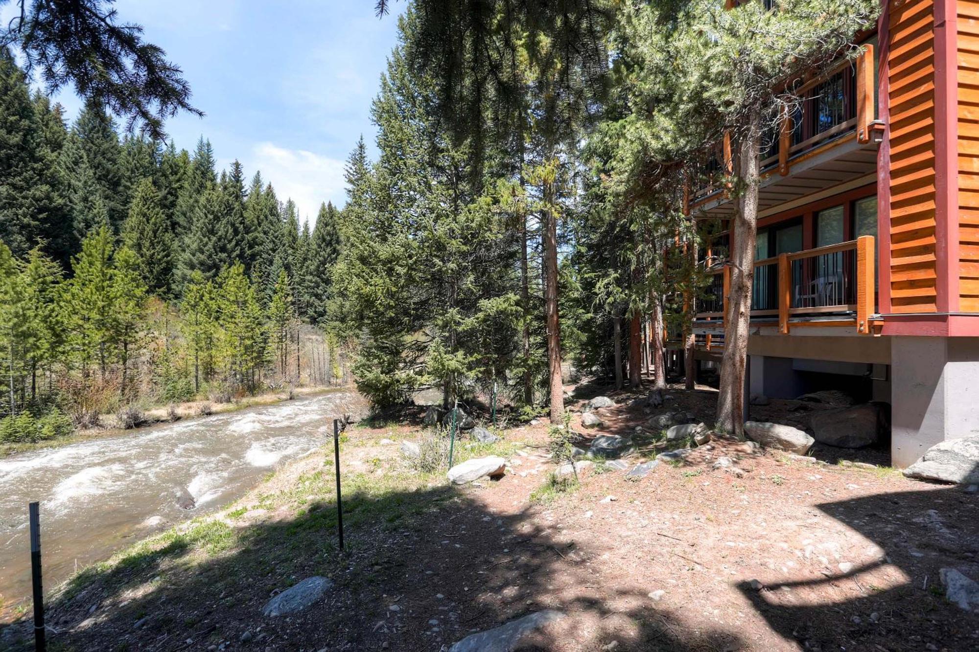 Enchanting Mountain Haven - Ski, Explore & Relax With Unrivaled Views - Tb303 Breckenridge Eksteriør bilde