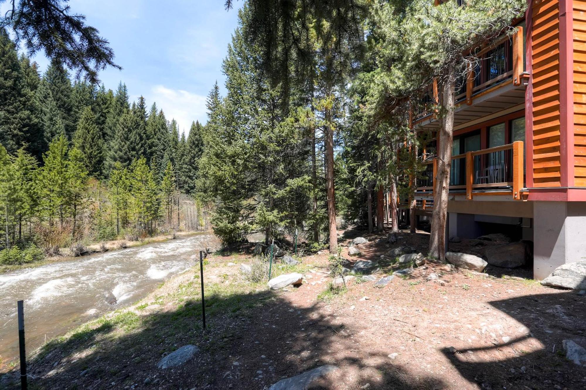 Enchanting Mountain Haven - Ski, Explore & Relax With Unrivaled Views - Tb303 Breckenridge Eksteriør bilde